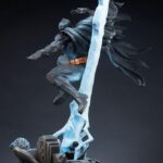 Descubre el apasionante mundo de Estatua Premium Batman The Dark Knight.