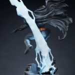 Descubre el apasionante mundo de Estatua Premium Batman The Dark Knight.