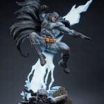 Descubre el apasionante mundo de Estatua Premium Batman The Dark Knight.