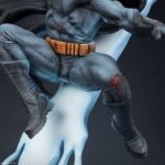 Descubre el apasionante mundo de Estatua Premium Batman The Dark Knight.
