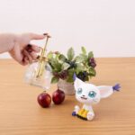 Descubre el apasionante mundo de Estatuas Tailmon y Agumon Limited.