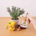 Descubre el apasionante mundo de Estatuas Tailmon y Agumon Limited.