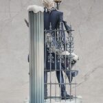 Descubre el apasionante mundo de Figura Arctech SilverAsh Yorks Bise.