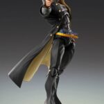 Descubre el apasionante mundo de Figura Chozokado BIG Jotaro Kujo.
