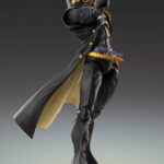 Descubre el apasionante mundo de Figura Chozokado BIG Jotaro Kujo.