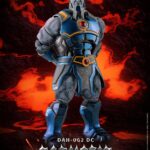 Descubre el apasionante mundo de Figura Dynamic Heroes Darkseid.