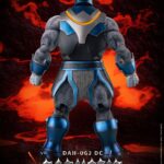 Descubre el apasionante mundo de Figura Dynamic Heroes Darkseid.