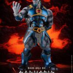 Descubre el apasionante mundo de Figura Dynamic Heroes Darkseid.