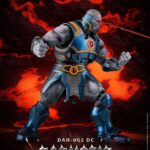 Descubre el apasionante mundo de Figura Dynamic Heroes Darkseid.