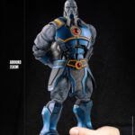 Descubre el apasionante mundo de Figura Dynamic Heroes Darkseid.