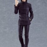 Descubre el apasionante mundo de Figura Figma Jujutsu Kaisen Satoru Gojo.