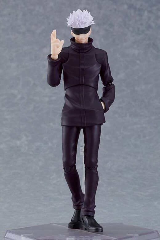 Figura Figma Jujutsu Kaisen Satoru Gojo