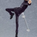 Descubre el apasionante mundo de Figura Figma Jujutsu Kaisen Satoru Gojo.