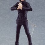 Descubre el apasionante mundo de Figura Figma Jujutsu Kaisen Satoru Gojo.