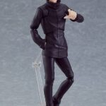Descubre el apasionante mundo de Figura Figma Jujutsu Kaisen Satoru Gojo.