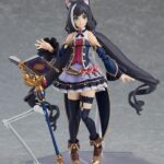 Descubre el apasionante mundo de Figura Figma Karyl Princess Connect.