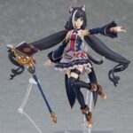 Descubre el apasionante mundo de Figura Figma Karyl Princess Connect.