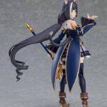 Descubre el apasionante mundo de Figura Figma Karyl Princess Connect.