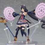 Descubre el apasionante mundo de Figura Figma Karyl Princess Connect.