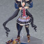 Descubre el apasionante mundo de Figura Figma Karyl Princess Connect.