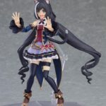 Descubre el apasionante mundo de Figura Figma Karyl Princess Connect.
