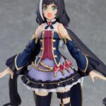 Descubre el apasionante mundo de Figura Figma Karyl Princess Connect.