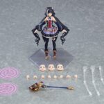 Descubre el apasionante mundo de Figura Figma Karyl Princess Connect.