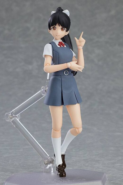 Figura Figma Ren Hazuki Love Live