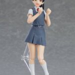 Descubre el apasionante mundo de Figura Figma Ren Hazuki Love Live.