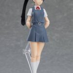 Descubre el apasionante mundo de Figura Figma Ren Hazuki Love Live.
