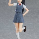 Descubre el apasionante mundo de Figura Figma Ren Hazuki Love Live.