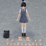 Descubre el apasionante mundo de Figura Figma Ren Hazuki Love Live.