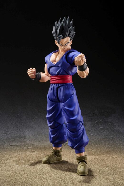 Figura Figuarts Ultimate Son Gohan