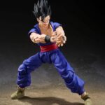 Descubre el apasionante mundo de Figura Figuarts Ultimate Son Gohan.