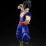 Descubre el apasionante mundo de Figura Figuarts Ultimate Son Gohan.