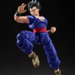 Descubre el apasionante mundo de Figura Figuarts Ultimate Son Gohan.