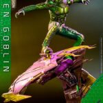 Descubre el apasionante mundo de Figura Masterpiece Green Goblin Deluxe Version.