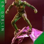 Descubre el apasionante mundo de Figura Masterpiece Green Goblin Deluxe Version.
