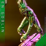 Descubre el apasionante mundo de Figura Masterpiece Green Goblin Deluxe Version.