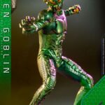 Descubre el apasionante mundo de Figura Masterpiece Green Goblin Deluxe Version.