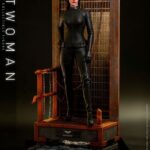 Descubre el apasionante mundo de Figura Movie Masterpiece Catwoman.