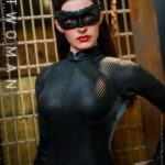 Descubre el apasionante mundo de Figura Movie Masterpiece Catwoman.