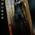 Descubre el apasionante mundo de Figura Movie Masterpiece Catwoman.