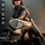 Descubre el apasionante mundo de Figura Movie Masterpiece Catwoman.