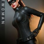 Descubre el apasionante mundo de Figura Movie Masterpiece Catwoman.