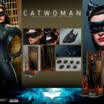 Descubre el apasionante mundo de Figura Movie Masterpiece Catwoman.
