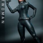 Descubre el apasionante mundo de Figura Movie Masterpiece Catwoman.