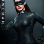 Descubre el apasionante mundo de Figura Movie Masterpiece Catwoman.