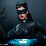 Descubre el apasionante mundo de Figura Movie Masterpiece Catwoman.