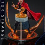 Descubre el apasionante mundo de Figura Movie Masterpiece Doctor Strange.